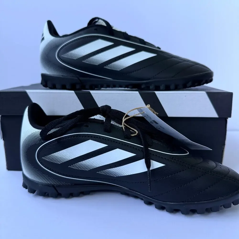 Adidas Goletto IX Turf Soccer Cleats 4Y NIB/NWT